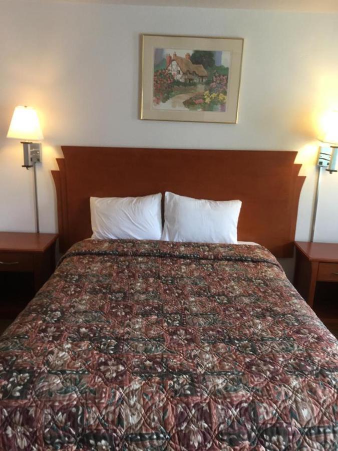 Moon Mist Motel Meade Zewnętrze zdjęcie